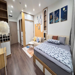 TỔNG HỢP CĂN HỘ CHO THUÊ VINHOME SMART CITY GIÁ TỐT FULL ĐỒ TỪ 6TR