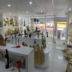 Cho thuê vp phố nhân hòa,thanh xuân,dtsd 65m2,thông sàn,mới đẹp