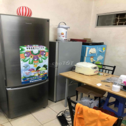 Căn hộ đối diện Công Viên Võ Thị Sáu!