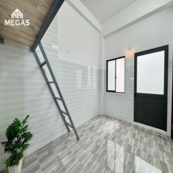 - Giá Chỉ 3.100.000/ Tháng BAN CÔNG RIÊNG Ở GÒ VẤP