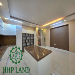 Cho thuê nhà full nội thất khu D2D, p.Thống Nhất