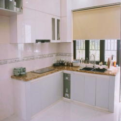 Phòng Ở Ghép Khu Dân Cư Cao Cấp Gần ĐH FPT, UFM, TP.Thủ Đức.