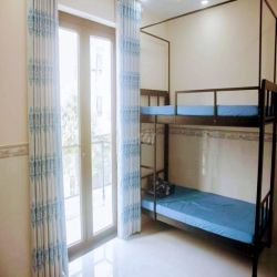 Phòng Ở Ghép Khu Dân Cư Cao Cấp Gần ĐH FPT, UFM, TP.Thủ Đức.