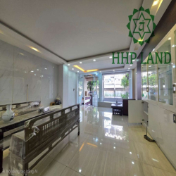 Cho thuê nhà full nội thất khu D2D, p.Thống Nhất