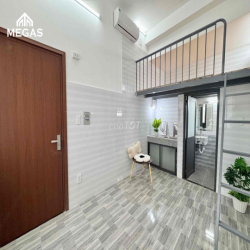 - Giá Chỉ 3.100.000/ Tháng BAN CÔNG RIÊNG Ở GÒ VẤP