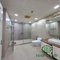 Cho thuê nhà full nội thất khu D2D, p.Thống Nhất