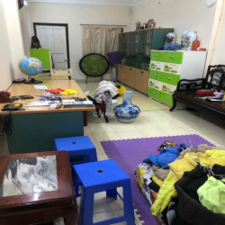 Căn hộ đối diện Công Viên Võ Thị Sáu!