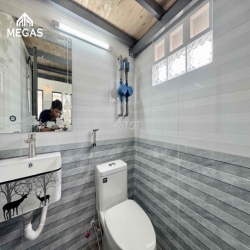 - Giá Chỉ 3.100.000/ Tháng BAN CÔNG RIÊNG Ở GÒ VẤP