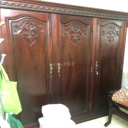 Căn hộ đối diện Công Viên Võ Thị Sáu!
