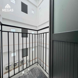 - Giá Chỉ 3.100.000/ Tháng BAN CÔNG RIÊNG Ở GÒ VẤP