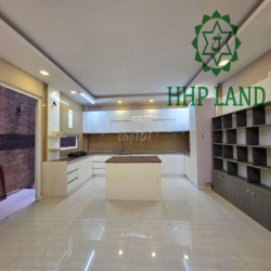 Cho thuê nhà full nội thất khu D2D, p.Thống Nhất