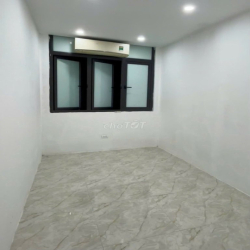 Cho thuê nhà nguyên căn mới xây 4 tầng tại ngõ 110 Minh Khai. 
