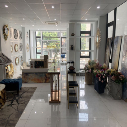 Cho thuê vp phố nhân hòa,thanh xuân,dtsd 65m2,thông sàn,mới đẹp