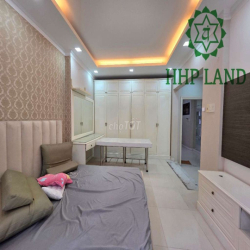 Cho thuê nhà full nội thất khu D2D, p.Thống Nhất