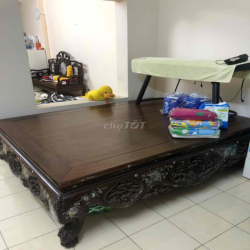 Căn hộ đối diện Công Viên Võ Thị Sáu!