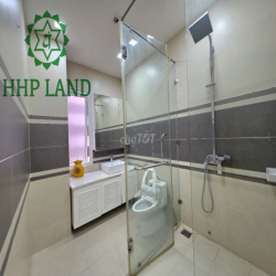 Cho thuê nhà full nội thất khu D2D, p.Thống Nhất