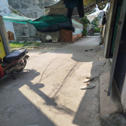 Cho thuê nhà trọ