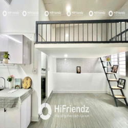 DUPLEX FULL NT SIÊU RỘNG THOÁNG MÁT TẠI PHAN ANH - HOÀ BÌNH - Q6 -Q11