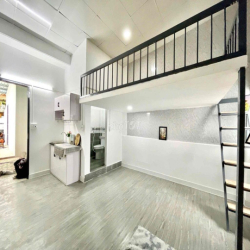 DUPLEX FULL NT SIÊU RỘNG THOÁNG MÁT TẠI PHAN ANH - HOÀ BÌNH - Q6 -Q11