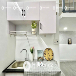 DUPLEX FULL NT SIÊU RỘNG THOÁNG MÁT TẠI PHAN ANH - HOÀ BÌNH - Q6 -Q11