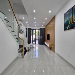 CHO THUÊ NHÀ 3 PHÒNG NGỦ FULL NỘI THẤT KHU ĐÔ THỊ MỸ GIA