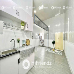 DUPLEX FULL NT SIÊU RỘNG THOÁNG MÁT TẠI PHAN ANH - HOÀ BÌNH - Q6 -Q11
