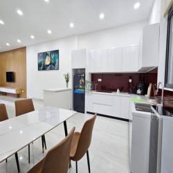 CHO THUÊ NHÀ 3 PHÒNG NGỦ FULL NỘI THẤT KHU ĐÔ THỊ MỸ GIA