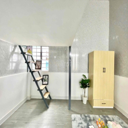 DUPLEX FULL NT SIÊU RỘNG THOÁNG MÁT TẠI PHAN ANH - HOÀ BÌNH - Q6 -Q11