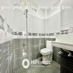 DUPLEX FULL NT SIÊU RỘNG THOÁNG MÁT TẠI PHAN ANH - HOÀ BÌNH - Q6 -Q11