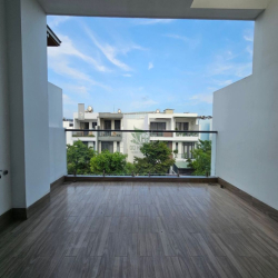 CHO THUÊ NHÀ 3 PHÒNG NGỦ FULL NỘI THẤT KHU ĐÔ THỊ MỸ GIA