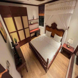 CHO THUÊ NHÀ 4 TẦNG 2 TIỀN, GẦN SÂN BAY