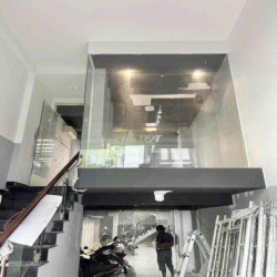 🔥🔥Nhà Mặt Tiền 7PN, 4 x 16m, Hoa Lan, Phú Nhuận