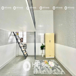 DUPLEX FULL NT SIÊU RỘNG THOÁNG MÁT TẠI PHAN ANH - HOÀ BÌNH - Q6 -Q11