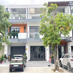 CHO THUÊ NHÀ 3 PHÒNG NGỦ FULL NỘI THẤT KHU ĐÔ THỊ MỸ GIA