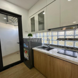 CHO THUÊ PHÒNG TRỌ CHUNG CƯ MINI GIÁ XỊN