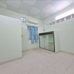 CHO THUÊ NHÀ SÓC TRĂNG (NGAY KHU THIỀN VIỆN TRÚC LÂM VÀ GẦN CẦU CHỮ Y)