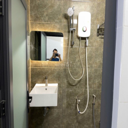 P. TRỌ CHẤT LƯỢNG CAO, AN NINH, AN TOÀN, RIÊNG TƯ, ĐỦ NỘI THẤT, TỰ DO
