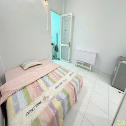 FULL NỘI THẤT NGAY NGÃ 4 LÊ VĂN SỸ - HUỲNH VĂN BÁNH 