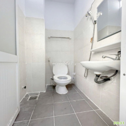 FULL NỘI THẤT NGAY NGÃ 4 LÊ VĂN SỸ - HUỲNH VĂN BÁNH 