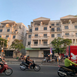 Cho thuê căn đôi Cityland 2 Mặt tiền Nguyễn Văn Lượng P10 Gò Vấp !