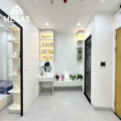 CĂN HỘ 1N1K FULL NỘI THẤT NGAY TẠI MỸ ĐÌNH, SÂN VẬN ĐỘNG MỸ ĐÌNH