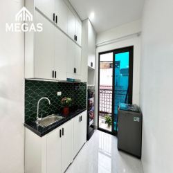 CĂN HỘ 1N1K FULL NỘI THẤT NGAY TẠI MỸ ĐÌNH, SÂN VẬN ĐỘNG MỸ ĐÌNH