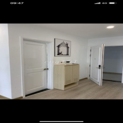 Cho thuê studio 40m2 full nội thất 9tr5/th
