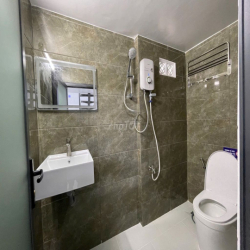 P. TRỌ CHẤT LƯỢNG CAO, AN NINH, AN TOÀN, RIÊNG TƯ, ĐỦ NỘI THẤT, TỰ DO