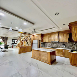 CHO THUÊ NHÀ PHỐ SENTURIA VƯỜN LÀI