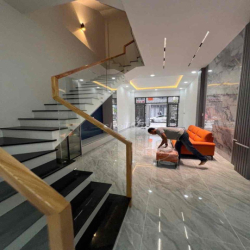 cho thuê nhà nguyên căn khu lộc phát