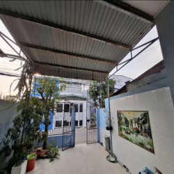 CHO THUÊ NHÀ SÓC TRĂNG (NGAY KHU THIỀN VIỆN TRÚC LÂM VÀ GẦN CẦU CHỮ Y)