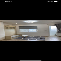 Cho thuê studio 40m2 full nội thất 9tr5/th