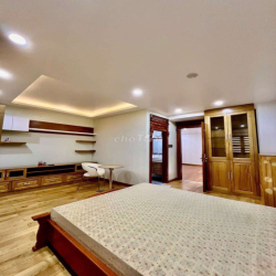 CHO THUÊ NHÀ PHỐ SENTURIA VƯỜN LÀI