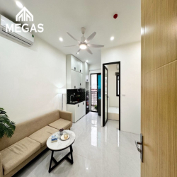CĂN HỘ 1N1K FULL NỘI THẤT NGAY TẠI MỸ ĐÌNH, SÂN VẬN ĐỘNG MỸ ĐÌNH